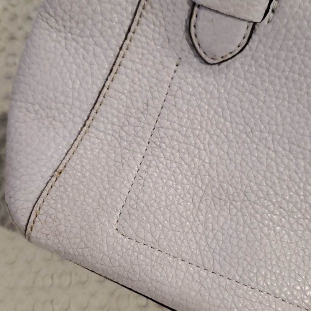 Kate Spade Satchel (#22) - Picture 4 of 10